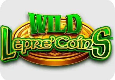 Wild Lepre'Coins